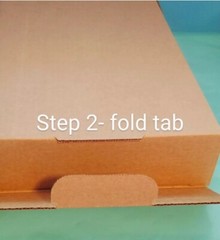 25 9x6x3 Moving Box Packaging Boxes Cardboard Corrugated Packing Shipping BULK
