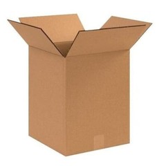 15 12-1/2″ x 12-1/2″ x 15″ Heavy Duty Double Wall Boxes