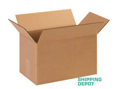 Pick Amount 9x6x6″ Cardboard Boxes ~ Premier Sturdy Shipping Cartons USA Made