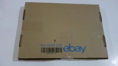 eBay 12″ x 15″ Polymailer (No padding) – Color Logo Bags 100 – PJ5 RGB/102