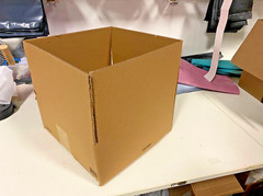 9 x 6 x 3 Boxes Shipping Packing Mailing Medium Size Corrugated Carton 15PC