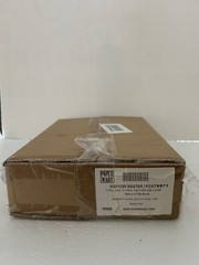 RED ONE LAYER BALLOTIN BOX CASE 7-1/2in x 4 in x 1-1/8in. 1/2 lb *Set of 50*