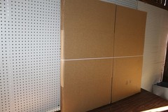 Uline 25″ x 25″ x 20″ Corrugated Boxes S-4911 – 200lb Brand New / Never Used