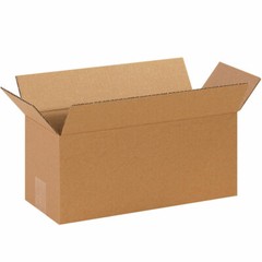 100 – 14 x 6 x 6 Corrugated Shipping Boxes Storage Cartons Moving Packing Box