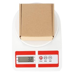 Brown Cardboard Shipping Boxes 4x4x2 Inch 50 Pack Tuck Top for Small Business