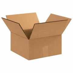 14 x 14 x 6 Corrugated Boxes ( Pack of 5)