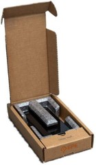 Universal Cell Phone Shipping Box, FedEx/UPS/ISTA Certified, theBOXsmall