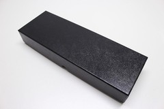 Guardhouse 10 ½” Double Row Heavy Duty Storage Box for 2″ Paper and Plastic