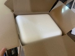 Insulated Styrofoam COOLER w/ shipping box | Cold refrigerated +ICE Pk 11x9x7”DR