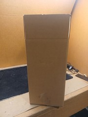 10 ~ 27x20x10″ Corrugated Kraft Cardboard Cartons Shipping Packing Box Boxes
