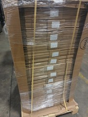 10 ~ 27x20x10″ Corrugated Kraft Cardboard Cartons Shipping Packing Box Boxes
