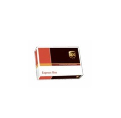 20 Brand New UPS Express Boxes (Large)