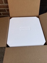 KoolTemp GTS EXCEL Insulated Shipping Box Styrofoam Cooler + Packs Cold 17×17