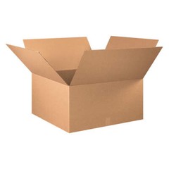 GRAINGER APPROVED 11G168 Shipping Box,30x30x16 in 11G168 PK 10