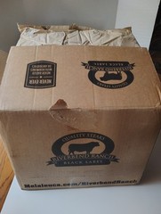 Insulated Cold Shipping Box Cooler Climacell Used 16.25 X 14 X 13