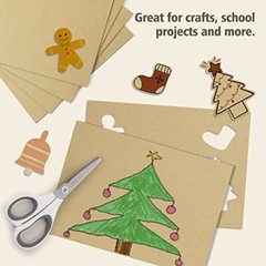 Corrugated Cardboard Sheets Flat Packing Mailing Pads DIY Craft Shipping Inserts