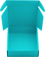 Cardboard Boxes Shipping Boxes,15 Pack Recyclable Corrugated Cardboard Box Small