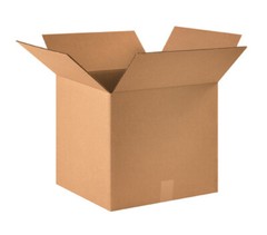 UOFFICE Corrugated Boxes 10 x 6 x 4″ – Bundle of 25 Shipping Mailing Boxes
