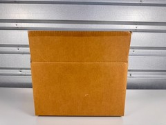 25 Pack Cardboard Shipping Boxes 14x9x9 Corrugated Mailer Packing Boxes Used