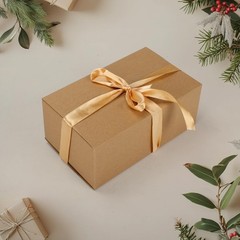 10x6x4 inches Boxes Small Cardboard Boxes for Packing, Moving, Mailing, 25 Pack