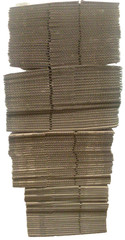 9x6x3 Cardboard Paper Boxes Corrugated Shipping Boxes 32 ECT 25/bndle (9A)