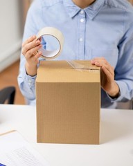 Assorted-Sizes-Shipping-Boxes-45-Pack: 4x4x4 & 5x5x5 & 6x6x6 Small-Shipping-B…