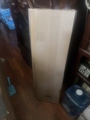 1x 40x11x4 Shipping Box Heavy Duty Amazon Refurbished