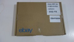 eBay 12″ x 15″ Polymailer (No padding) – Color Logo Bags 100 – PJ5 RGB/102