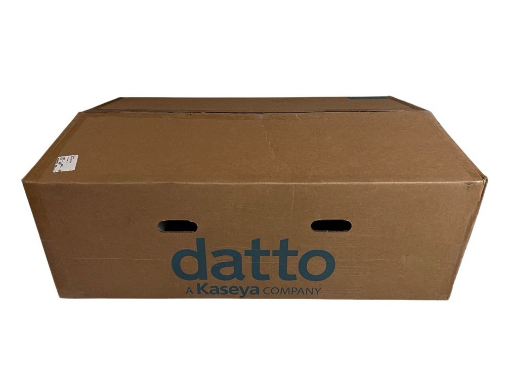 Server Shipping Boxes With The Foam (Heavy Duty)