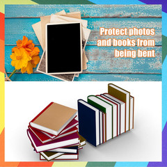 400 Pcs 5 X 7 Inch Corrugated Cardboard Sheets for Mailers 2 Mm Thickness Flat P