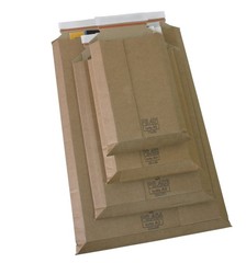 Mailing Bags Premium Micro Corrugated Cardboard Box for A3490x330mm Filling Height…