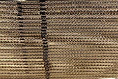 50-10X6X4 Cardboard Paper Boxes Mailing Packing Shipping Box Corrugated Carton