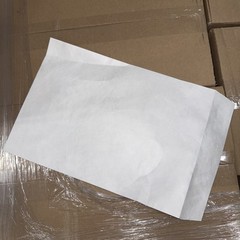 7-1/2 x 10-1/2 Envelopes Tyvek Sub 14 Open End Zip Stick – 500 In Carton