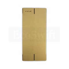 15 4x4x18 EcoSwift Cardboard Packing Tall Long Shipping Corrugated Box Cartons
