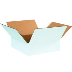 Tape Logic Shipping Boxes Small 12″L X 12″W X 6″H, 25-Pack | Corrugated Cardboar