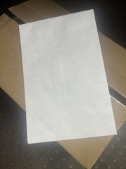 6×9 Envelopes Tyvek Sub 14 Open End Zip Stick – 500 In Carton