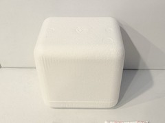 PROPAK Styrofoam Insulated Cooler Shipping Container w/ Gel Ice Packs