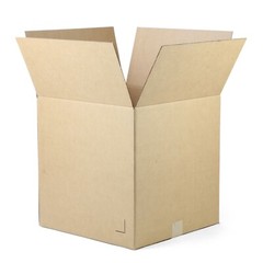 Corrugated Shipping Boxes Small 4-14” Sizes – The Boxery