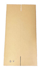 16″ x 16″ x 48″ CARDBOARD BOX – 200 lb – SINGLE BOX – TALL