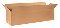 10 – 48 x 12 x 12 Corrugated Shipping Boxes Storage Cartons Moving Packing Box