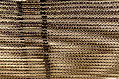 100 5X4X2 Cardboard Paper Boxes Mailing Packing Shipping Box Corrugated Carton