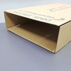 20PK 18X14X4″ Shipping Box Cardboard Singlewall BF150 Mail Packaging E-Commerce