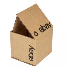 4″ x 4″ x 4″ Boxes