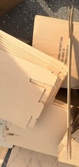 50 Pieces 12″ x 10″ x 3″ Corrugated Mailer Shipping Boxes – *LOCAL PICK UP ONLY*