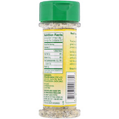 True Lemon Pepper Seasoning 2 Pack Natural No Salt Gluten-Free Flavor