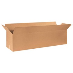 GRAINGER APPROVED 55VJ69 Shipping Box,48x16x16 in 55VJ69 PK 10
