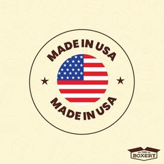 6″x4″x4″ Brown/Kraft Corrugated Cardboard Shipping Boxes 100-Pack | Mailing, …