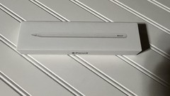 Apple Pencil 2nd Generation Retail BOX ONLY w/ Inserts – For iPad Pro NO PENCIL