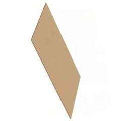 5 PACK Cardboard Sheets 48″ x 48″ Corrugated Kraft 5/32″ Thick Single Wall NEW