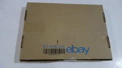 eBay 12″ x 15″ Polymailer (No padding) – Color Logo Bags 100 – PJ5 RGB/102